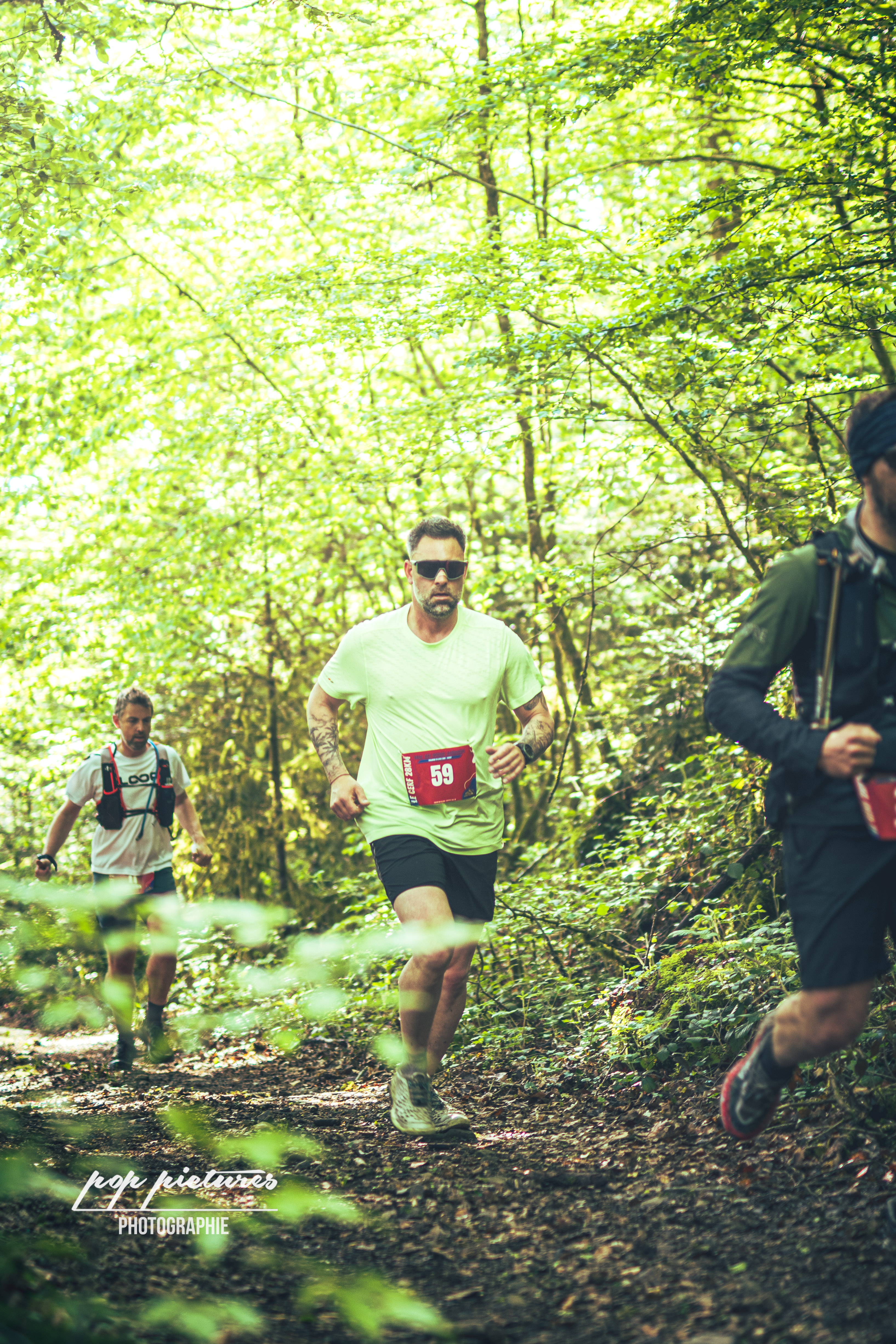 Image du trail